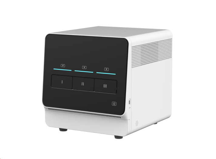 TriFlex实时荧光定量PCR仪